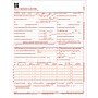 TOPS Centers for Medicare and Medicaid Services Forms, 8-1/2" x 11" (TOP50135RV)~#|#~s1053550_sc7