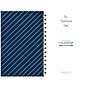 Kahootie Co Weekly Planner, 6" x 9", Teal (ITKWT)~#|#~s1054576_sc7