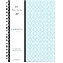 Kahootie Co Undated Monthly Calendar, 9" x 11.5", Teal Design (ITKCTD)~#|#~s1054600_sc7