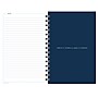 Kahootie Co. Weekly Planner, 6" x 9", Navy (ITKWN)~#|#~s1054613_sc7