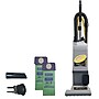 ProTeam ProForce 1200XP Upright Vacuum, Grey and Black (107251)~#|#~s1055298_sc7