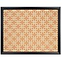 U Brands Fashion Cork Bulletin Board, 20" x 16", Black Frame (305U00-01)~#|#~s1056825_sc7
