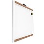 U Brands PINIT Magnetic Dry Erase Whiteboard, 20" x 16", White Frame~#|#~s1056960_sc7
