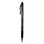 Staples AuraGel Stick Pen, Medium Point, 0.7mm, Black Ink, 36/Pack [50797]~#|#~s1059203_sc7