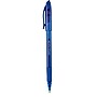 Aura™ Gel Stick Pens, Medium Point, Blue Ink, 12pk (50795)~#|#~s1059204_sc7