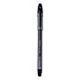Staples AuraGel Stick Pen, Medium Point, 0.7mm, Black Ink, 36/Pack [50797]~#|#~s1059250_sc7