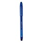 Aura™ Gel Stick Pens, Medium Point, Blue Ink, 12pk (50795)~#|#~s1059251_sc7