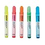 Staples® Fluent LQ™ Highlighters, Asst, 12pk~#|#~s1059283_sc7