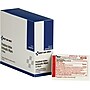First Aid Only Povidone-Iodine Infection Control Wipes, 50/Box (G310)~#|#~s1059370_sc7