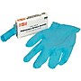 First Aid Only Nitrile Exam Gloves, Latex Free, 4/Box (21-026/AN5011)~#|#~s1059425_sc7