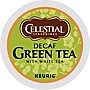 Celestial Seasonings Decaf Green Tea, Keurig® K-Cup® Pods, 96/Carton (14737)~#|#~s1059722_sc7