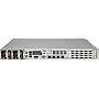 CybertronPC Imperium RD1232 1U Rack Server w/2x Intel Xeon E5-2630 v4; 128GB DDR4 ECC REG; 8x HS 1.2TB SAS HDD; Dedicated RAID~#|#~s1059813_sc7