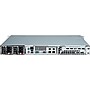 CybertronPC Imperium RS1200 1U Rackmount Server w/ Intel Xeon E3-1220 v5 Processor; 16GB DDR4 Memory; 1x 256GB 950 PRO NVMe SSD~#|#~s1059890_sc7