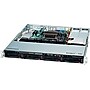 CybertronPC Imperium RS1200 1U Rackmount Server w/ Intel Xeon E3-1220 v5 Processor; 16GB DDR4 Memory; 1x 256GB 950 PRO NVMe SSD~#|#~s1059891_sc7