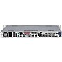 CybertronPC Caliber RS1250 1U Rackmount Server w/ Intel Xeon E3-1240 v5 Processor; 64GB DDR4 Memory; 1x 256GB 950 PRO NVMe SSD~#|#~s1059899_sc7
