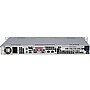 CybertronPC Caliber RS1120 1U Rackmount Server w/Intel Xeon E3-1220 v5 Processor; 16GB DDR4 Memory; 2x 240GB SSD in RAID 1~#|#~s1059917_sc7