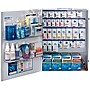 First Aid Only XL SmartCompliance Food Service First Aid Cabinet With Medications~#|#~s1060574_sc7
