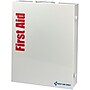 First Aid Only XL SmartCompliance Food Service First Aid Cabinet With Medications~#|#~s1060575_sc7