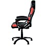Arozzi Enzo Basic Gaming Chair - Red~#|#~s1061694_sc7