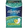 Always Ultra Thin Pads, Super Long, 40/Pack (PGC12853)~#|#~s1062437_sc7
