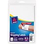 Avery® 5286 White Laser/Inkjet Shipping Labels with TrueBlock, 3" x 4", 40/Pack~#|#~s1064378_sc7