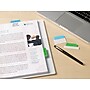 Avery UltraTabs Repositionable Multiuse Tabs, 2" x 1.5", Assorted Colors, 16 Tabs/Pad, 3 Pads (74757)~#|#~s1067201_sc7