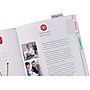 Avery Ultra Tabs Index Tabs, Assorted, 48-Tabs, 48/Pack (74758)~#|#~s1067207_sc7