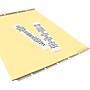 Avery Gold Line Post Binder Insertable Paper Divider, 6-Tab, Buff, Set (11644)~#|#~s1067977_sc7