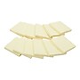 Staples® Sticky Notes, 3" x 3", Yellow, 100 Sheets/Pad, 12 Pads/Pack (STP11556CT)~#|#~s1068729_sc7