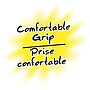 BIC BU3 Retractable Gel-Ink Pens, Medium Point (0.7mm), Blue, Dozen (RBU311BLU)~#|#~s1069293_sc7