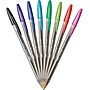 BIC Cristal Xtra-Bold Ballpoint Pens, Bold Point, 1.6mm, Assorted Ink, 24/Pack (MSBAPP241-AST)~#|#~s1069352_sc7