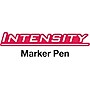 BIC Intensity Permanent Pens, Fine Point (0.5mm), Blue, Dozen (FPIN11BE)~#|#~s1069552_sc7