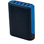 Staples 5-Port USB Charging Station, Black~#|#~s1070672_sc7