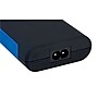 Staples 5-Port USB Charging Station, Black~#|#~s1070675_sc7