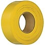 Irwin Strait-Line Flagging Tapes, Yellow , 300' Length (586-65905)~#|#~s1073038_sc7