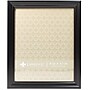 Lawrence Frames 8" x 10" Classic Detailed Black Picture Frame (535480)~#|#~s1074007_sc7