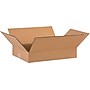 16" x 12" x 3" Shipping Boxes, Brown, 25/Bundle (16123)~#|#~s1077346_sc7