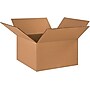 18" x 18" x 10" Heavy Duty Shipping Boxes, 48 ECT, 15/Bundle (HD181810DW)~#|#~s1077358_sc7