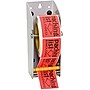 Wall Mount Label Dispenser, 3", White, 1/Each (LDM300)~#|#~s1077365_sc7