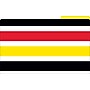 Barker Creek Buffalo Plaid & Wide Stripes File Folders, 1/3-Cut Tab, Legal Size, Assorted Colors, 9/Pack (BC2507)~#|#~s1077821_sc7