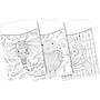 Barker Creek Color Me! Boho Library Pockets, 5.125" x 3.5", 30/Pack (BC1240)~#|#~s1077822_sc7