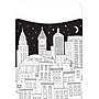 Barker Creek Color Me! Cityscapes Library Pockets, 5.125" x 3.5", 60/Pack (BC1244)~#|#~s1077836_sc7