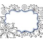 Barker Creek Self-adhesive Color Me! In My Garden School Name Tags, 2.75" x 3.5", 45/Pack (BC1541) ~#|#~s1077900_sc7