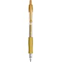 Pilot G2 Metallics Retractable Gel Pens, Fine Point, Assorted Ink, 5/Pack (34404)~#|#~s1078335_sc7