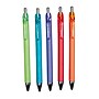 Staples® Quick Dry Gel Pens, Medium 0.7mm, Assorted Colors, 5/Pack (51066])~#|#~s1080533_sc7