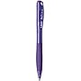 BIC BU3 Retractable Ballpoint Pen, Medium Point, Assorted Ink, 18/Pack (WX7ST272-AST)~#|#~s1080605_sc7