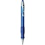 BIC Velocity Retractable Ballpoint Pens, Blue Ink, 1.0mm, 36/Pack (VLG361BLU)~#|#~s1080756_sc7
