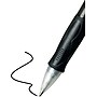 BIC Velocity Retractable Ballpoint Pens, Medium, Black Ink, 36/Pack (BICVLG361BK)~#|#~s1080762_sc7