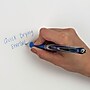 Pentel EnerGel Retractable Gel Pen, Medium Point, Blue Ink (BL77-C)~#|#~s1081384_sc7
