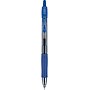 Pilot G2 Retractable Gel Pens, Fine Point, Assorted Ink, 5/Pack (31079)~#|#~s1082041_sc7